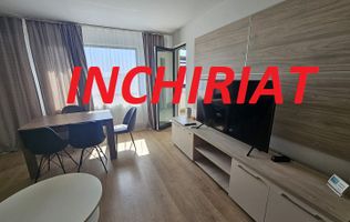 Apartament modern, 2 camere, Bălcescu Residence, parcare