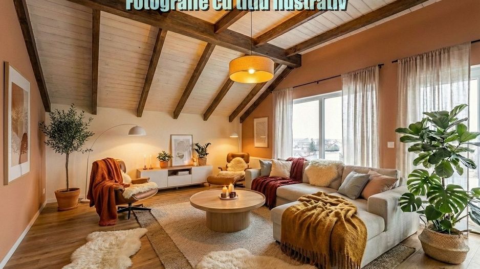 Apartament nou in Micalaca la 100.000 eur TVA Inclus - Poză 1