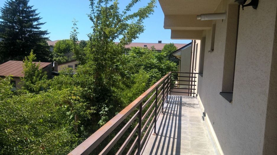 AP. 2 CAMERE BUCURESTII NOI, BLOC NOU, PARCARE, CENTRALA, METROU 5 MIN - Poză 13