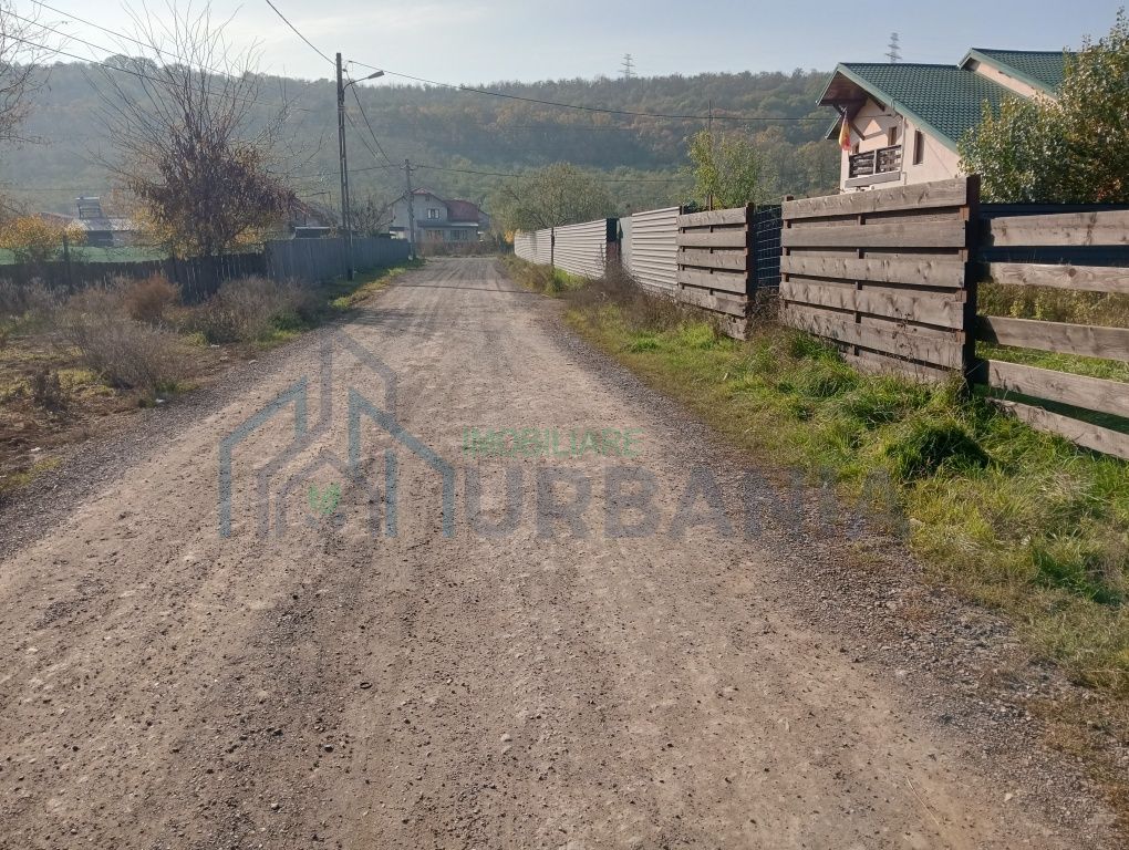 Vând 4500 mp Teren - Poză 1