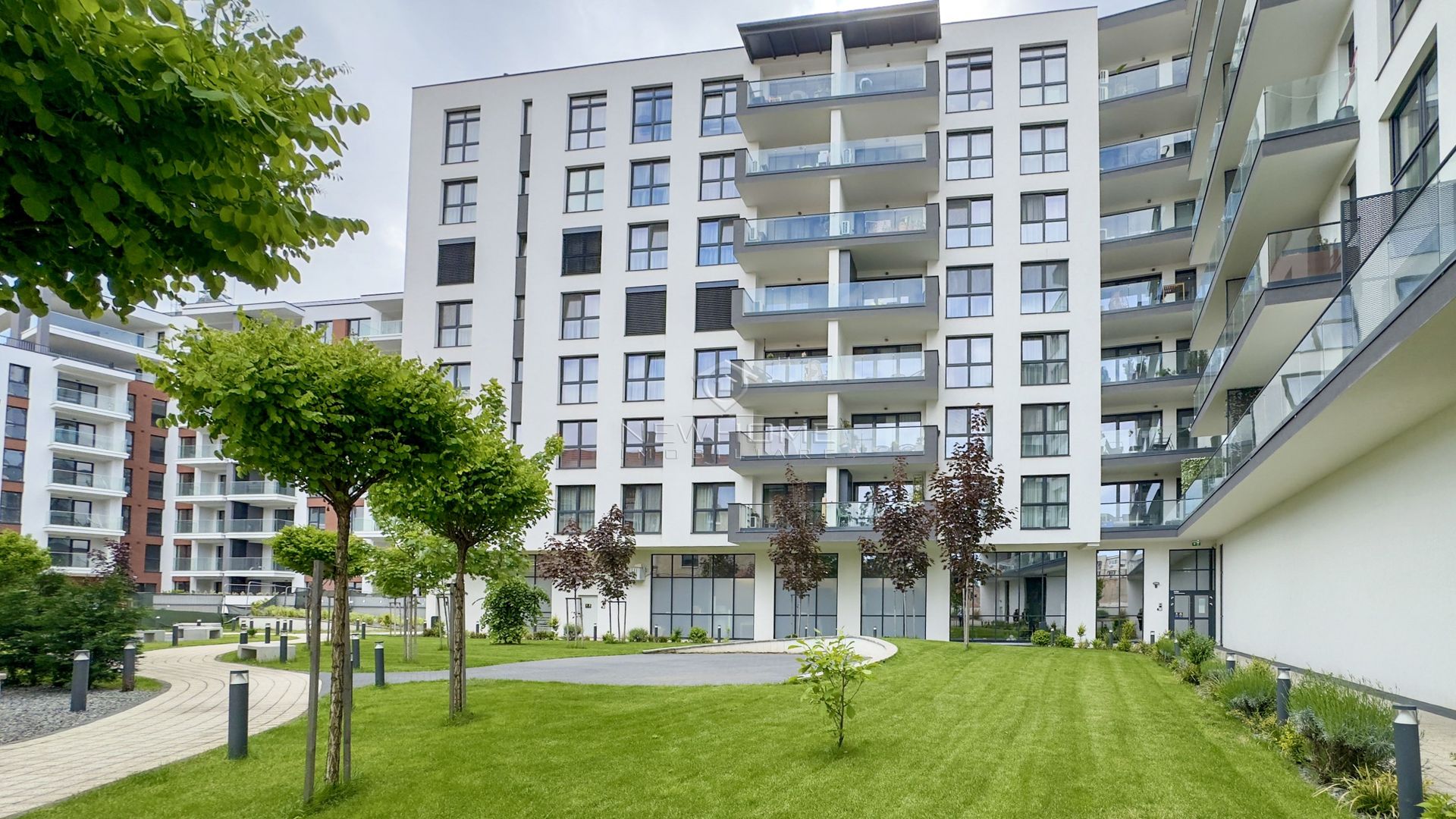 Apartament 2 camere, Parcare The Nest, zona The Office, BRD - Poză 24