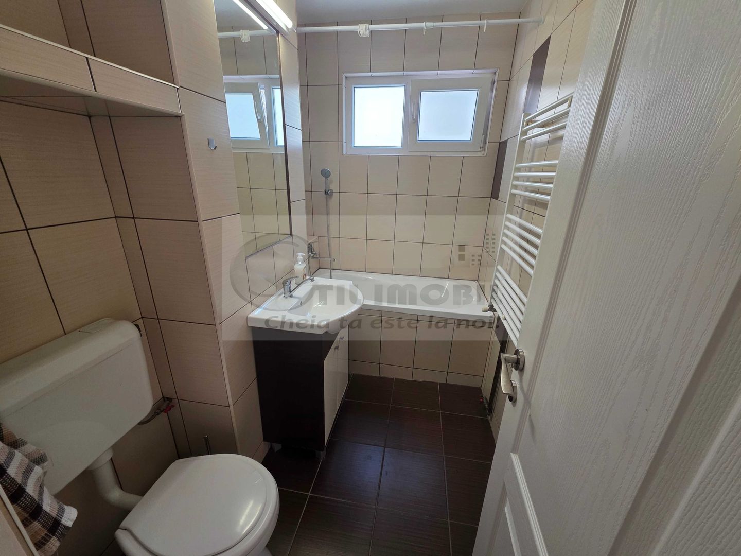 Apartament 2 camere – Cantemir, Iași | 5 minute de PALAS - Poză 8