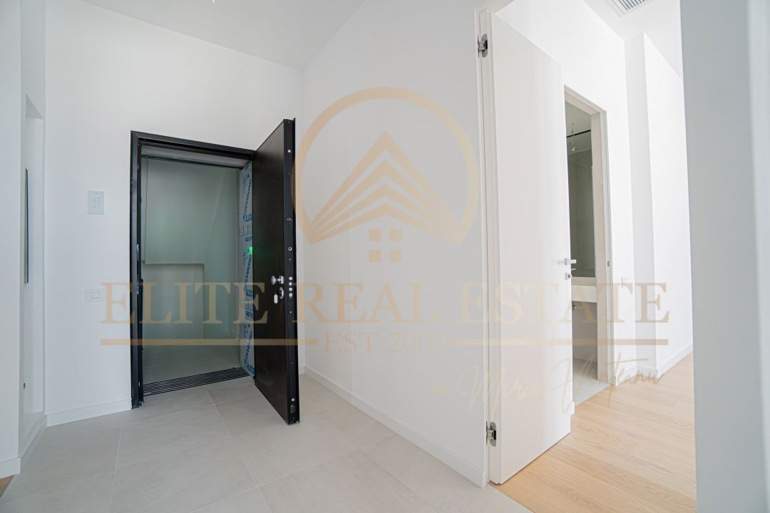 Stațiunea Mamaia – Vânzare apartament cu 4 camere, 3 bai cu vedere la mare. - Poză 13