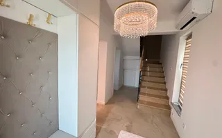 Vila Individuala de Vanzare | Complet mobilata si utilata - Poză 18