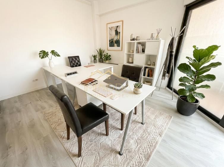 BOUTIQUE EXECUTIVE OFFICE //  PIPERA – AUREL VLAICU // Promenada Mall - Poză 2