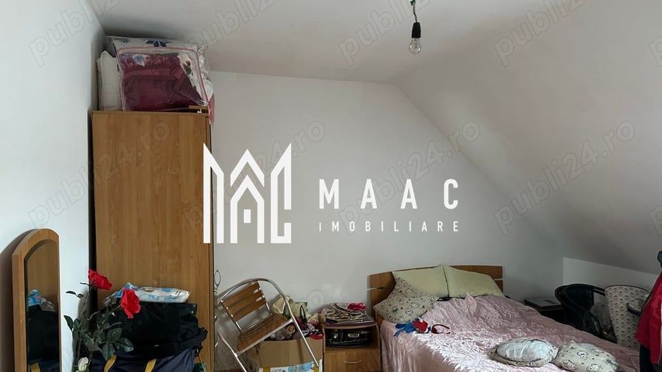 Apartament 2 Camere | 46 mp | Mobilat | Lazaret - Poză 6