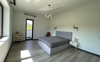 Duplex nou la prima inchiriere,  225mp, zona Aerodrom Avram Iancu - Poză 28