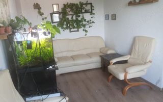 BRASADAS vinde ap 2 cam etaj 4/4 in Micro 14. - Poză 1