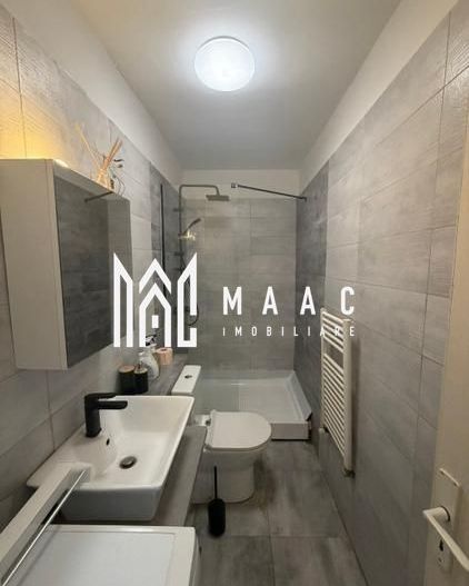 Apartament de vânzare Sibiu | 2 camere | Ștrand | 48 mp - Poză 8