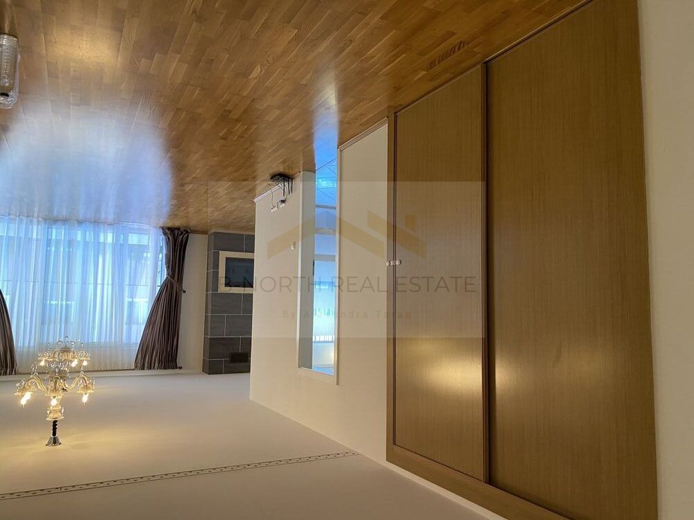 Apartament 3 camere de închiriat | Ibiza Sol Pipera | Terasă | 2 parcări - Poză 3