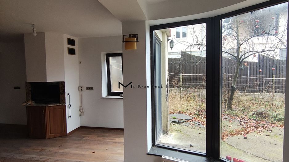 Proprietate amplă cu două case și teren generos, Brașov – str. Cariere - Poză 14