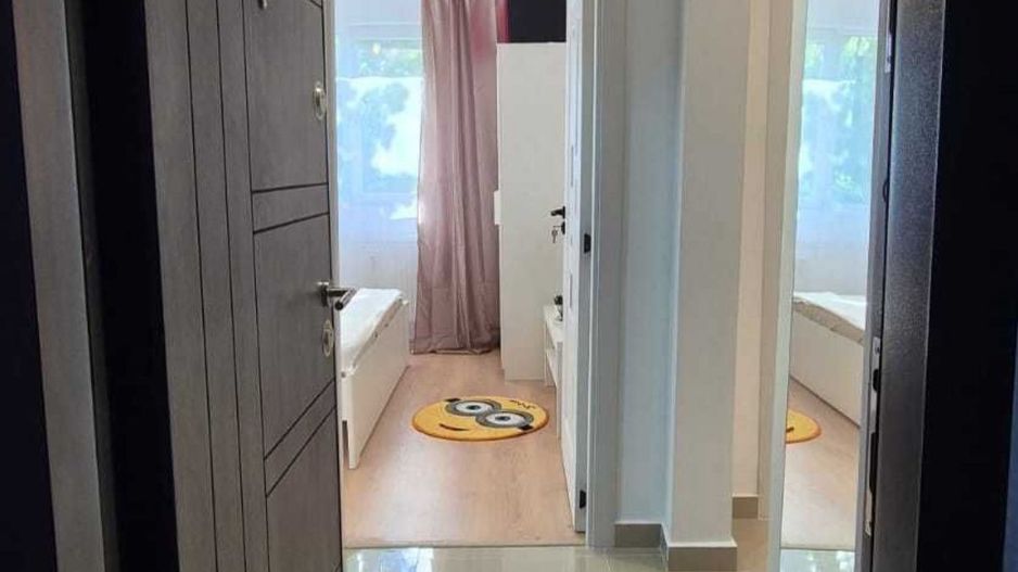 AP. 2 CAMERE TEI, BLOC REABILITAT ,BUCATARIE INCHISA,MODERN, BOILER - Poză 4