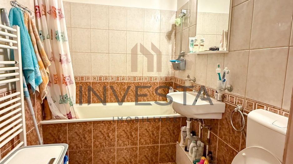 Apartament 2 camere decomandate 58 mp utili, zona strazii Scortarilor! - Poză 5