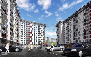 REA1026597 2 Room I Modern I Exigent Plaza - Poză 10