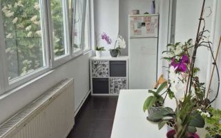 Nicolina- 3 Camere Decomandat - Etaj 3 - Bloc 1984 - 72Mp - Poză 6