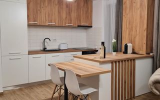 Giroc-Lidl | 2 Camere | Lift | Parcare subterana | - Poză 3