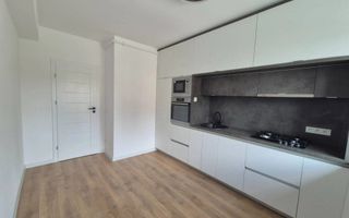 Apartament 3 camere, bloc nou, partial mobilat, Calea Surii Mici-Sibiu - Poză 2