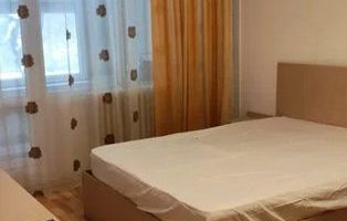 GARSONIERA TINERETULUI, BUCATARIE INCHISA, BOILER, METROU 7 MINUTE - Poză 1