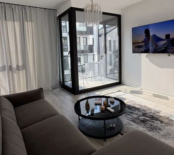 Apartament 2 camere de inchiriat Herastrau WIN - Poză 2