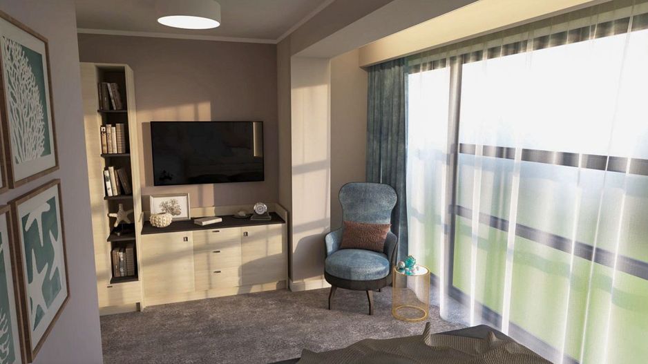 Ready to move  |  Vila premium cu piscina și jacuzzi încălzite - Poză 54