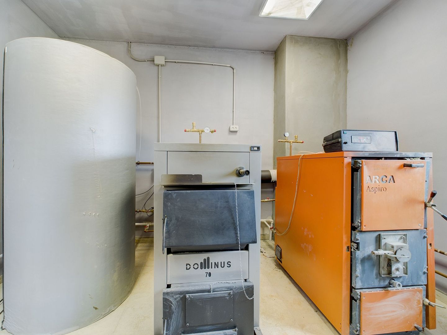 Clădire nouă cu destinație azil de bătrâni - Poză 6