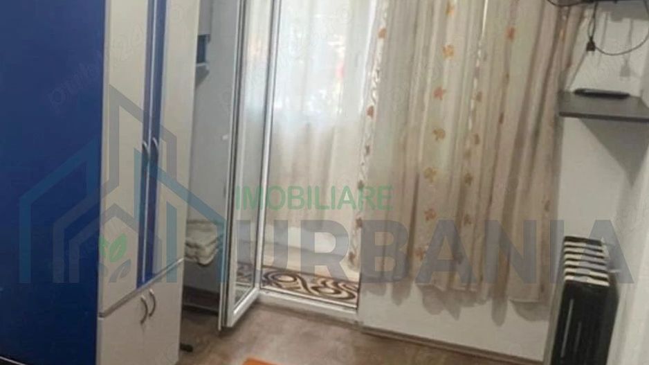 Apartament 2 camere de închiriat pe B-dul Primaverii, Iași - Poză 8