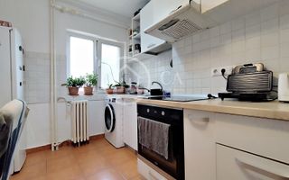 Apartament cu 2 camere de vanzare in zona Nufarul, Oradea - Poză 5