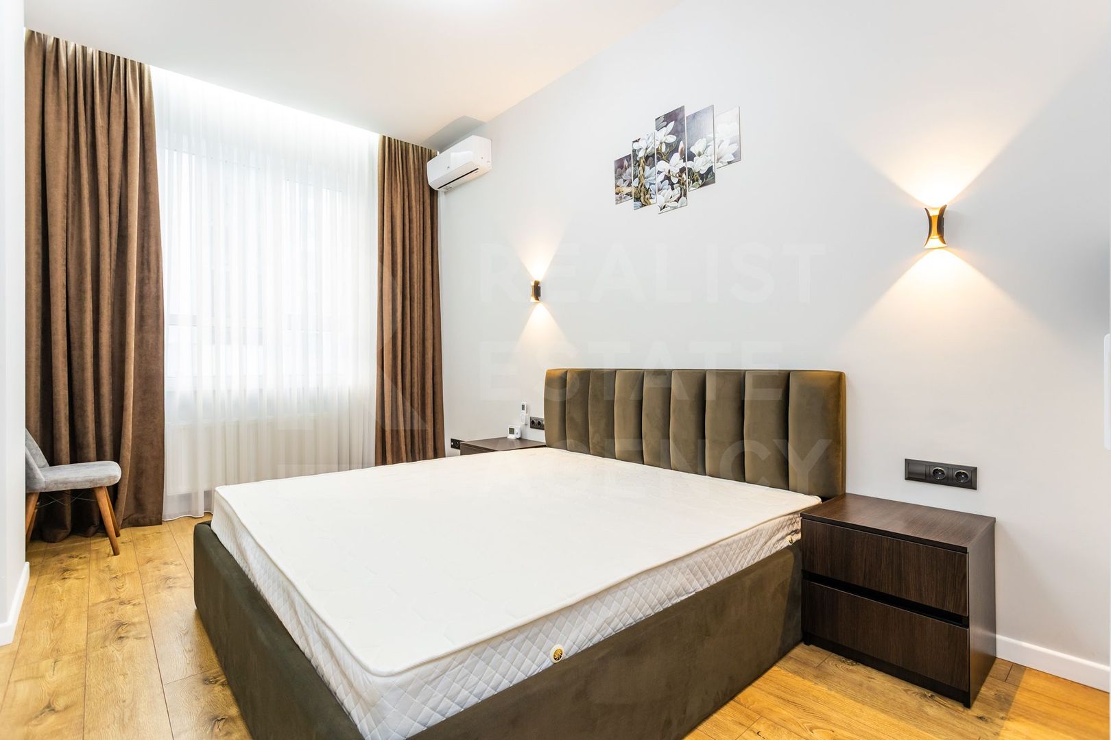 Vânzare, apartament, 2 camere, bd. Mircea Cel Bătrân, Ciocana - Poză 8