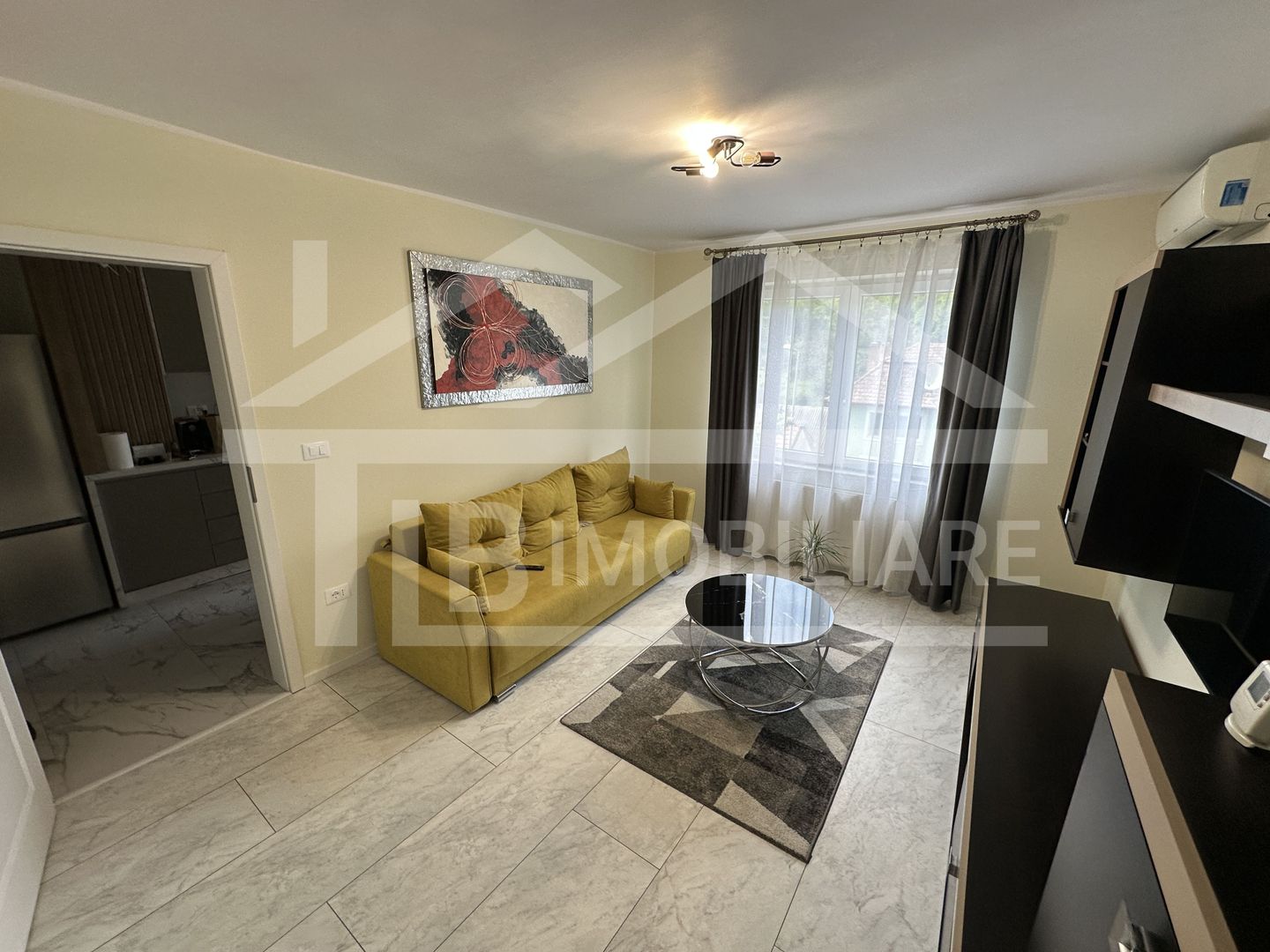Apartament cu 2 camere, 54mp, decomandat, Zona Europa - Poză 2