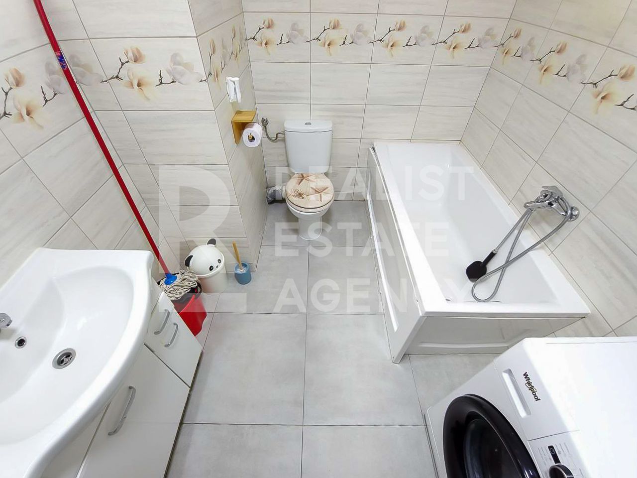 Vânzare, apartament cu 3 camere în zona Militari Residence - Poză 10