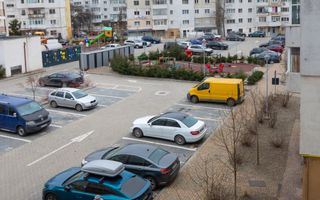 Apartament 2 camere, decomandat, et. 2, Mioriței - Poză 25