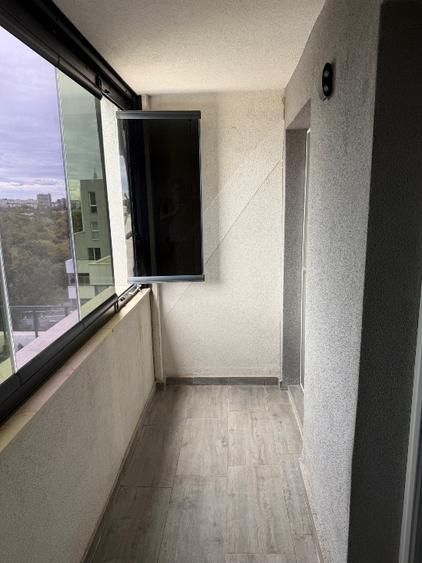 Duplex Luminos 3 camere, cu Terasa si Vedere Delta Vacaresti. Parcare subterana. - Poză 14