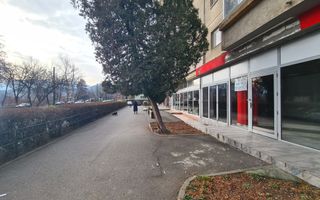 Spatiu comercial de închiriat Brasov - 78 mp  # spatii-comerciale-brasov.ro - Poză 2