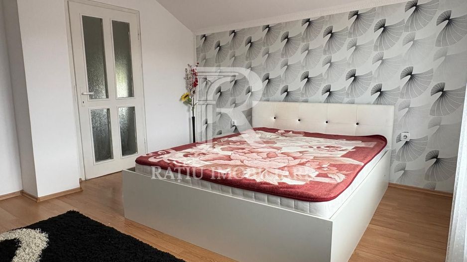 Casa cu 3 camere de inchiriat | Gheorghe Doja | Oradea - Poză 1