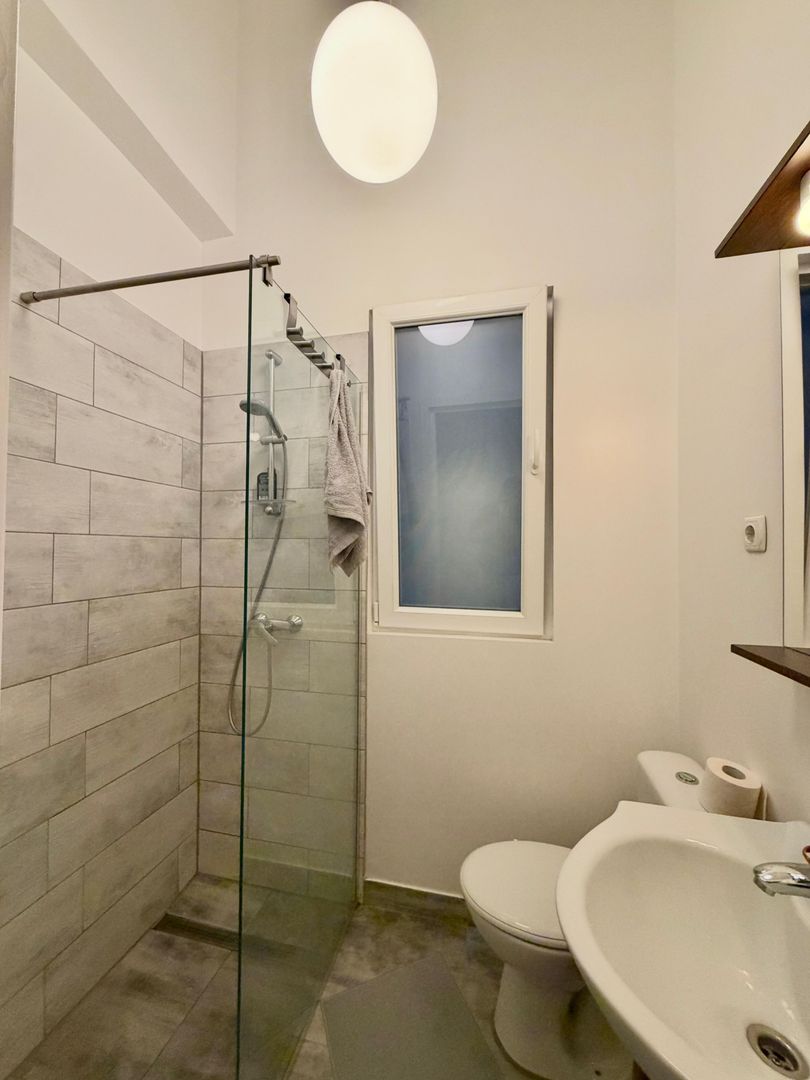 2 APARTAMENTE LA PREȚ DE UNUL | 85 MP | 143.000 € | ZONA CENTRALA - Poză 16