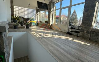 Vila ultra moderna, 9 camere, independenta energetic, Campina, Prahova - Poză 8