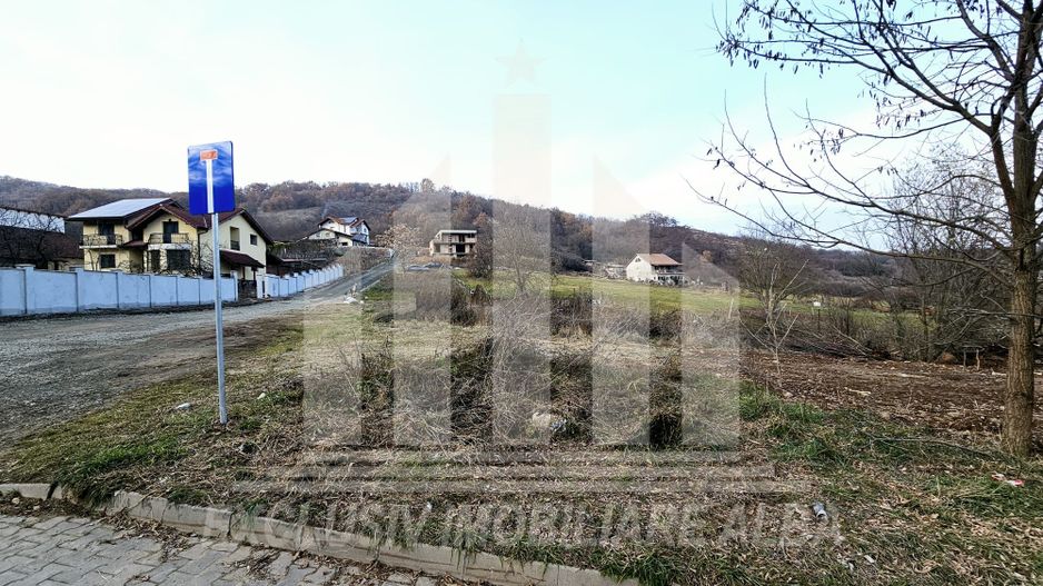 Teren intravilan de vanzare, Valea Popii - Poză 1