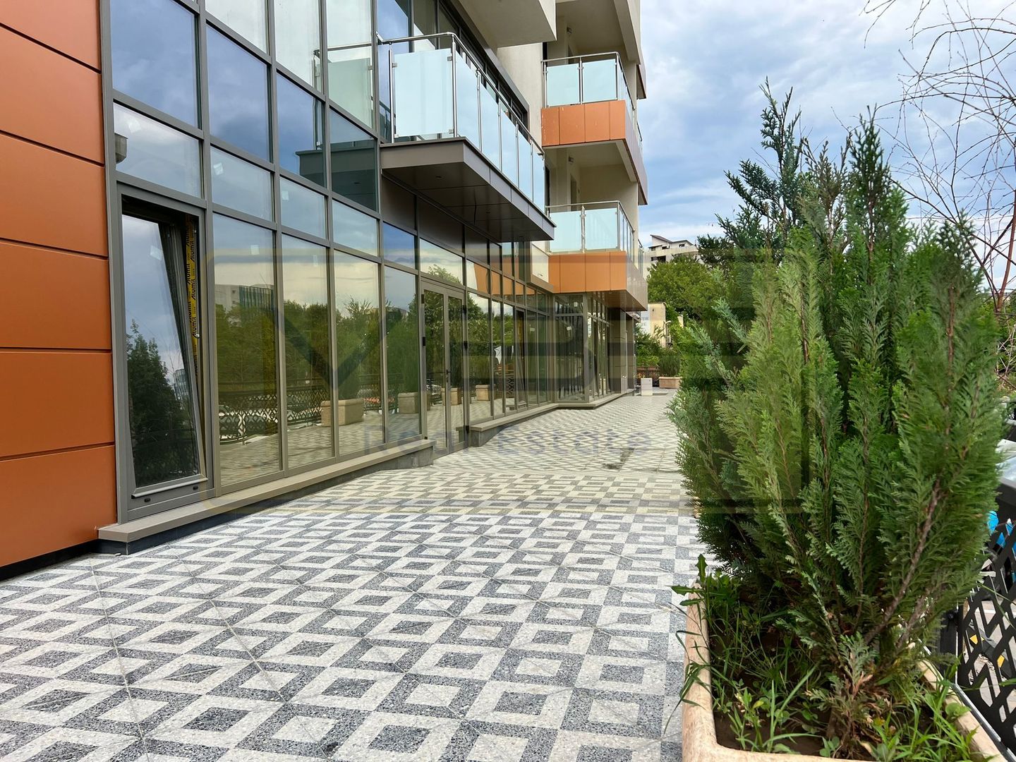 Penthouse de lux+parcare subterana Centru Palas MALL - Lazar Residence - Poză 50