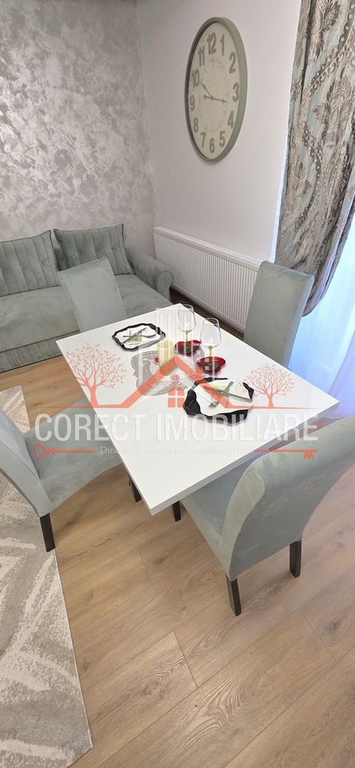 ✨ Apartament modern de închiriat – Str. Aurel Vlaicu ✨ - Poză 7