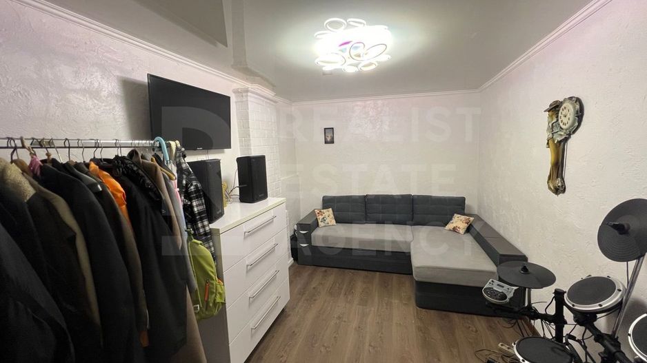 Vânzare, apartament la sol, 2 camere, str. Mihail Kogălniceanu, Centru - Poză 5