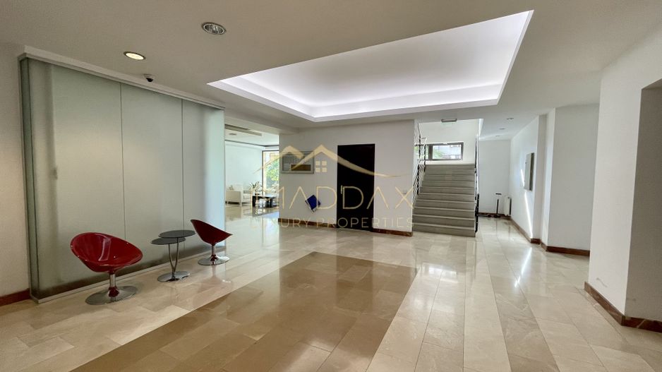 Apartament cu 3 camere *198mp*+ 2 Terase + Parking / Pipera - Poză 44