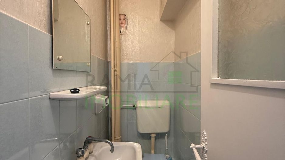 Apartament 3 Camere Decomandat, Etaj 1, Tractorul - Poză 11