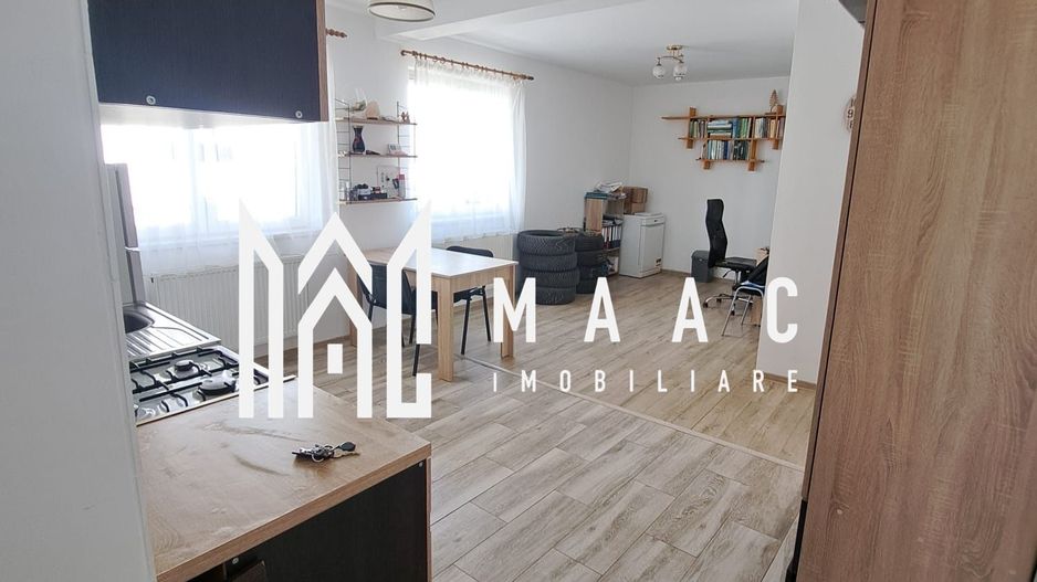 Apartament 2 Camere I Parter I Loc de Parcare I Șelimbăr - Poză 4