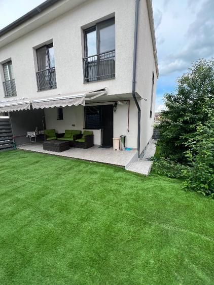 Casa de vanzare, Teilor, 4 camere - Poză 1