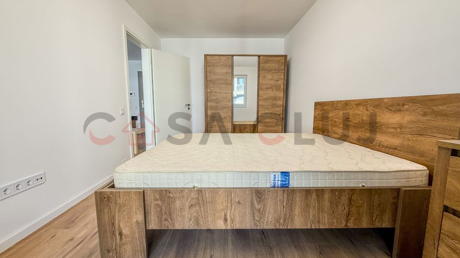 Apartament cu 2 camere, Baza Sportiva/Iulius Mall - Poză 3