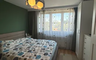 Apartament spațios și modern de vânzare – zona City Residence - Poză 18