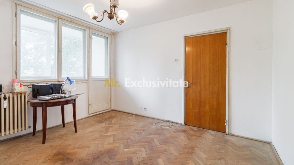 3 camere decomandat Lujerului - Poză 2