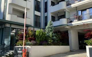 2 camere My Place Residence Pipera - Porsche I parcare incl. I COM 0% - Poză 8