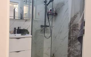 De vanzare apartament cu 2 camere,  Gara, bloc din 2025, et.1, 143.000 euro - Poză 9