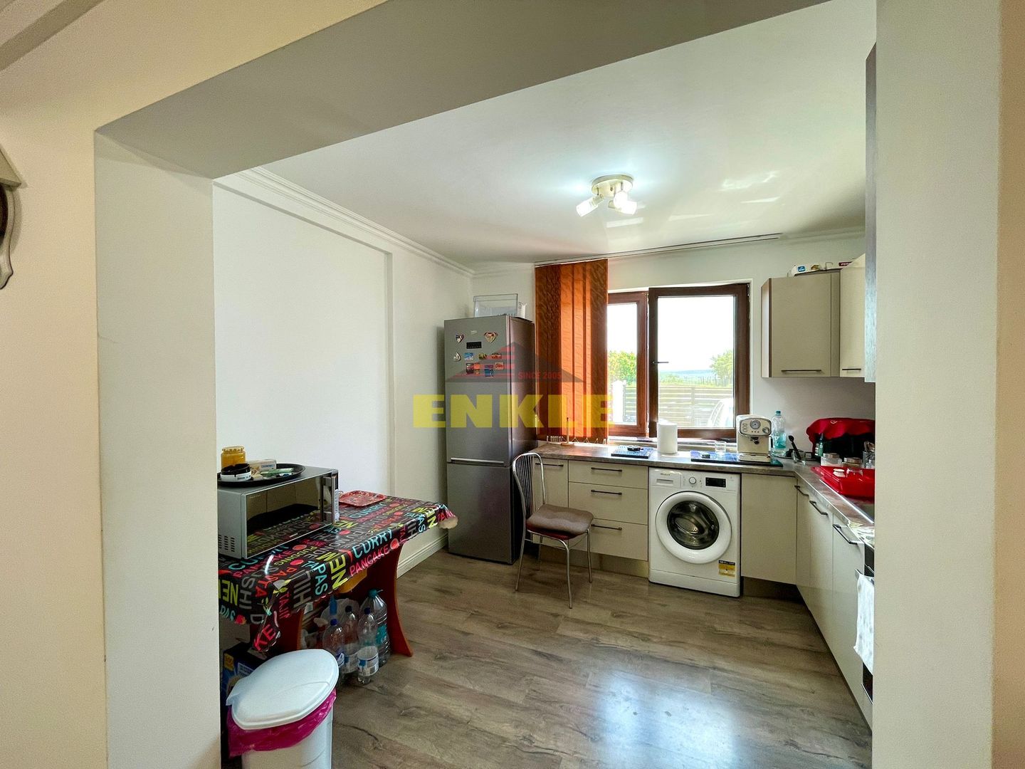 De vanzare  Duplex 140 mp, zona Tulbureni - Poză 8